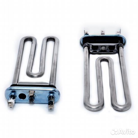 Запчасти на стиральные машины