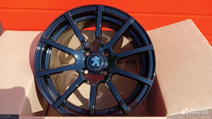 Лето 205\55\16 новый сбор Peugeot Ситроен