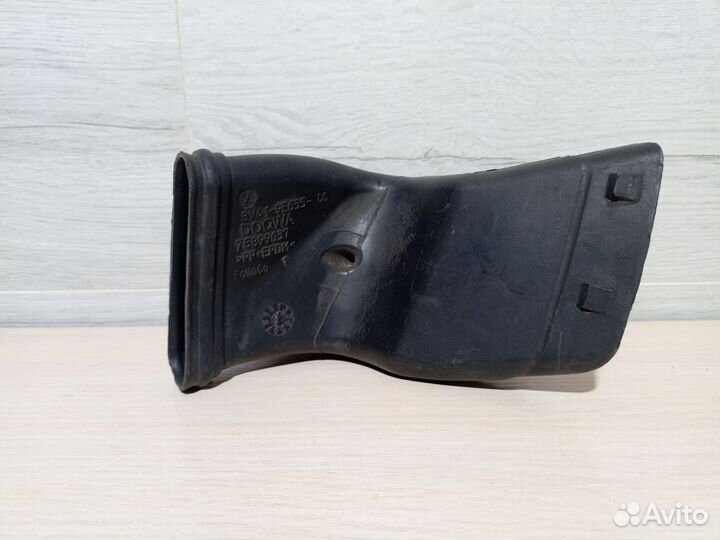 Воздуховод Ford Kuga 1