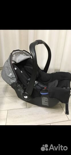 Переноска для детей