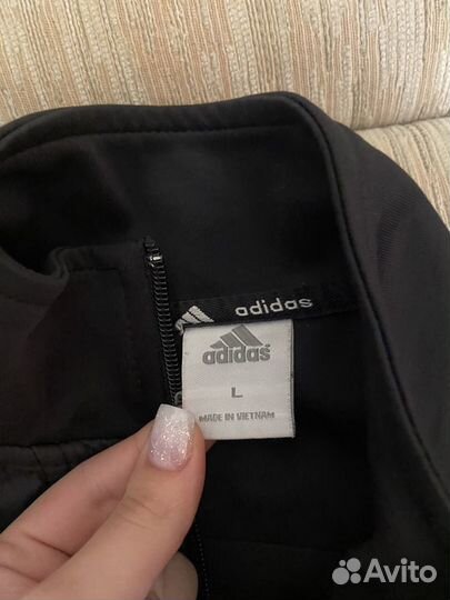 Спортивный костюм adidas