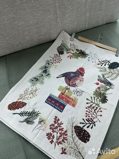 Кухонные полотенца IKEA