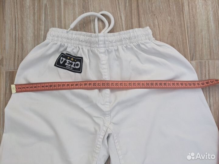 Кимоно для каратэ