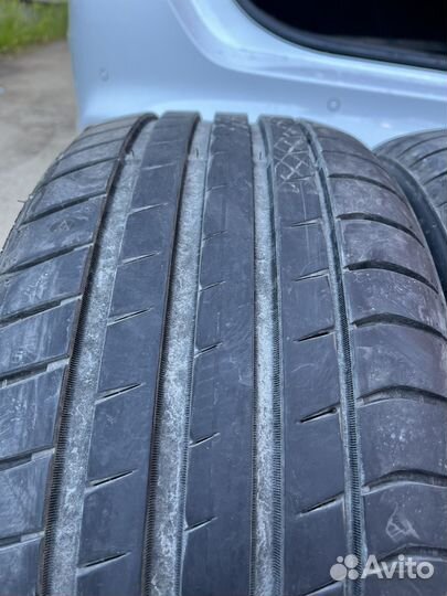 Triangle EffeXSport TH202 235/50 R17 100Y