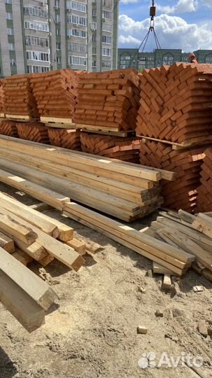 Фундаментные блоки фбс с доставкой