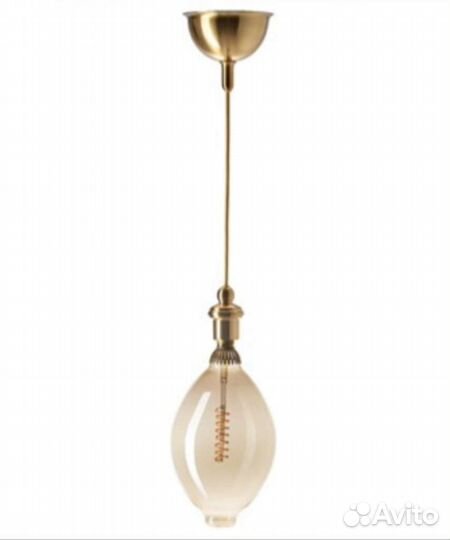 Светодиод rollsbo ролльсбу икеа новый в упаковке