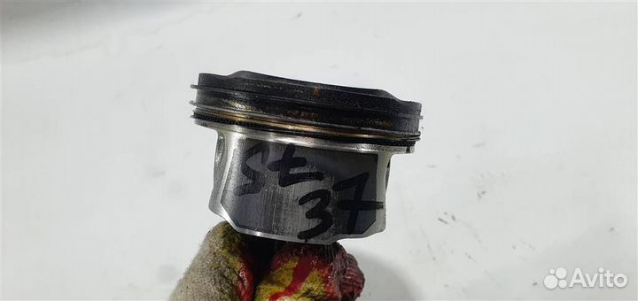 Поршень с шатуном Infiniti Q50 (V37) 2013