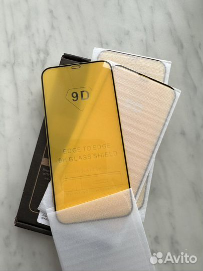 Чехлы на iPhone 12 pro max