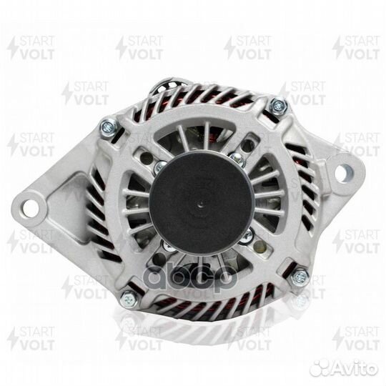 Генератор 120A LG 1104 startvolt