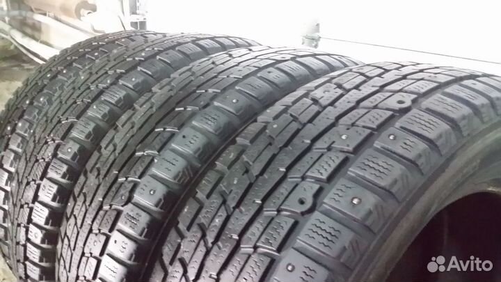 Dunlop SP Winter Ice 01 195/65 R15