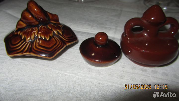 Продам крышки для заварных чайников