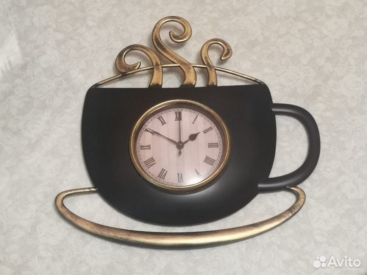 Часы настенные