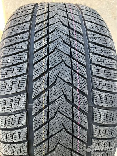 iLink SnowGripper II 275/55 R19 108U