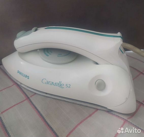 Утюг Philips бу