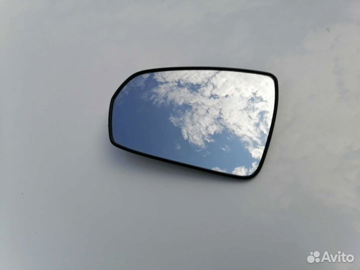 Зеркальный элемент левый LADA Vesta