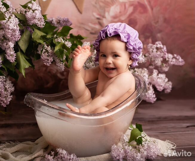 Фотосессия малышей 1,2,3 годика Бунинские Луга