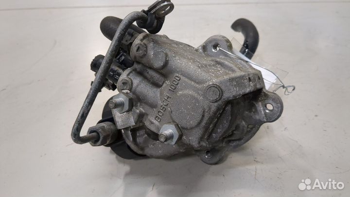 Тнвд Volkswagen Passat CC, 2013