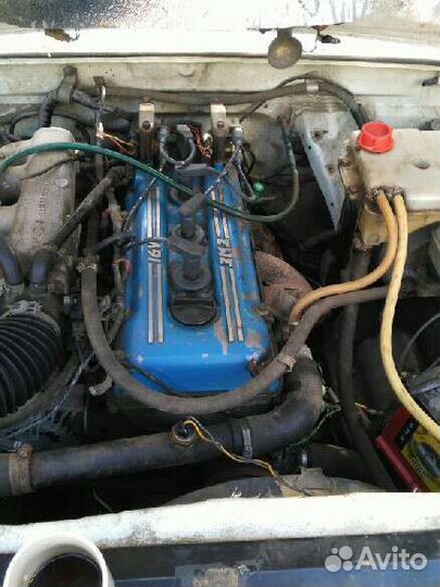Двигатель волга,газель (змз 406,402,421,409)