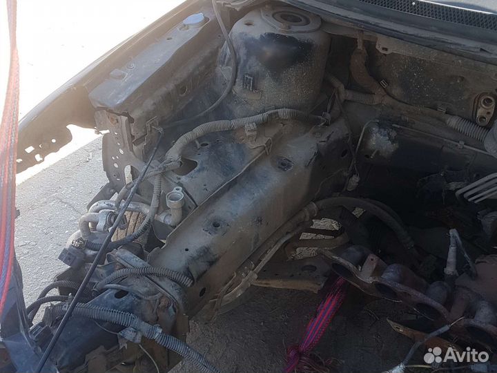 Запчасти на ford focus 2 дорестайлинг