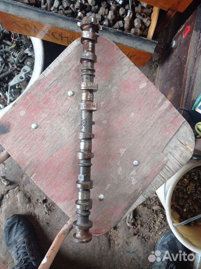 Ford focus 2 распредвал 1.4 1.6 1.8 2.0