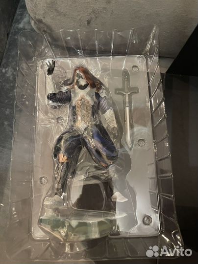 Коллекционное издание Elex