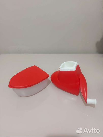 Посуда tupperware