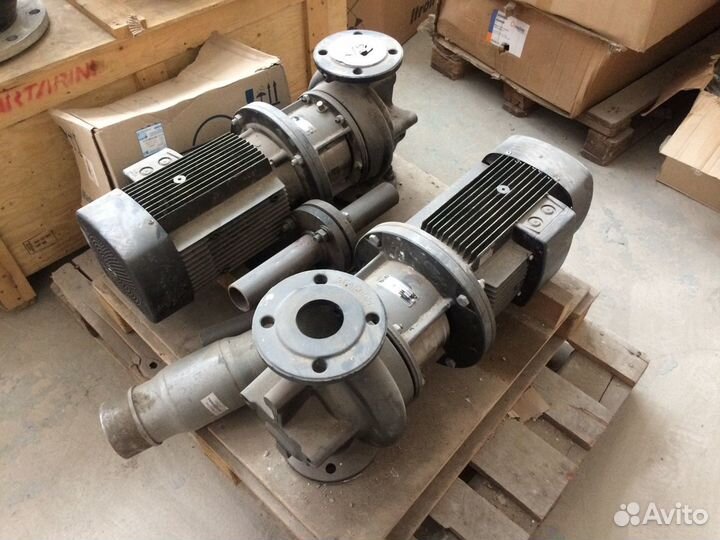 Газовое, отопит. и электромонтажное оборудование