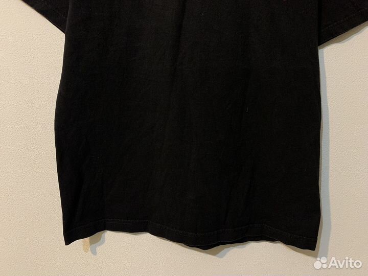 Футболка independent x thrasher