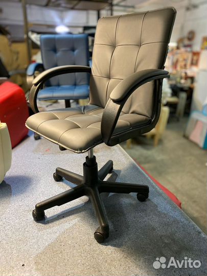 Кресло компьютерное