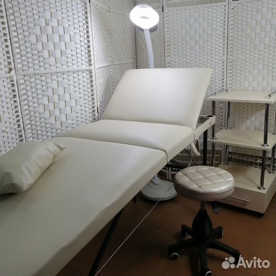 Массажный стол кушетка