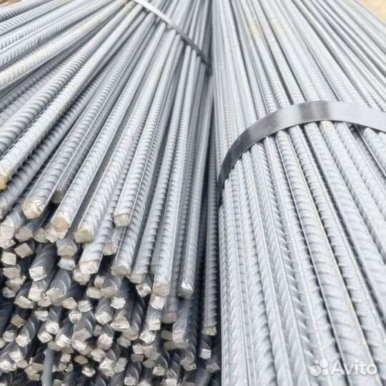 Арматура нлмк 25 mm. Контроль качества