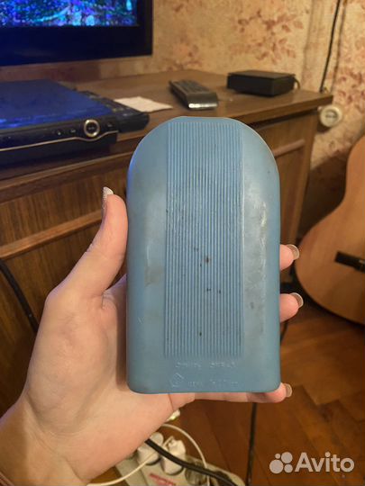 Фонарик СССР