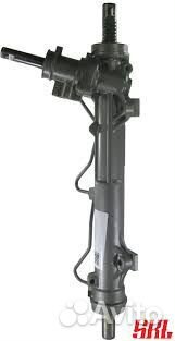 Рулевая рейка Peugeot 206 (98- ) TRW