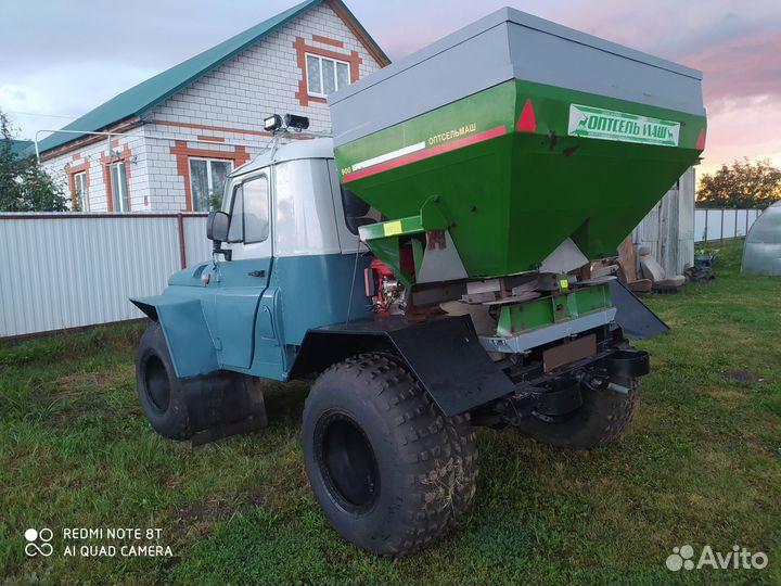 УАЗ 469 2.5 МТ, 1972, 68 000 км