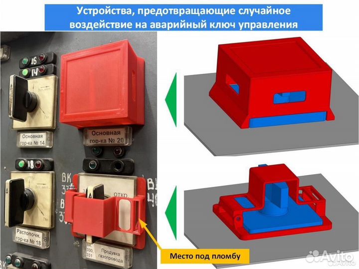 3D моделирование и 3D печать