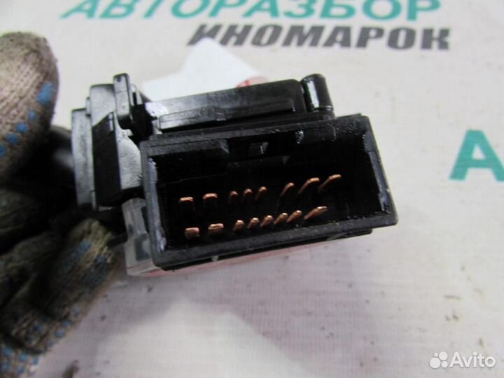 Переключатель поворотов подрулевой для Kia Sportag