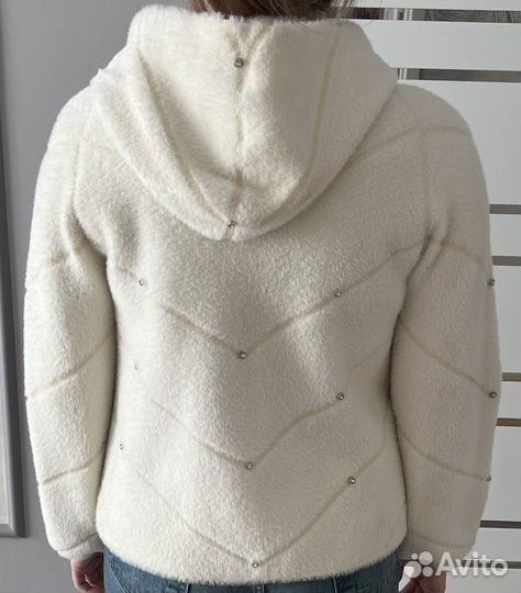 Женский кардиган 48 50