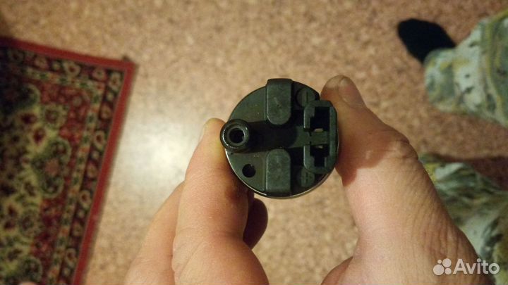 Бензонасос электрический Toyota Verso-I