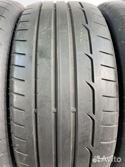 Dunlop SP Sport Maxx RT 225/45 R19 89Y