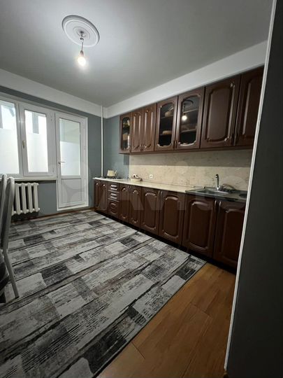 1-к. квартира, 50 м², 3/10 эт.