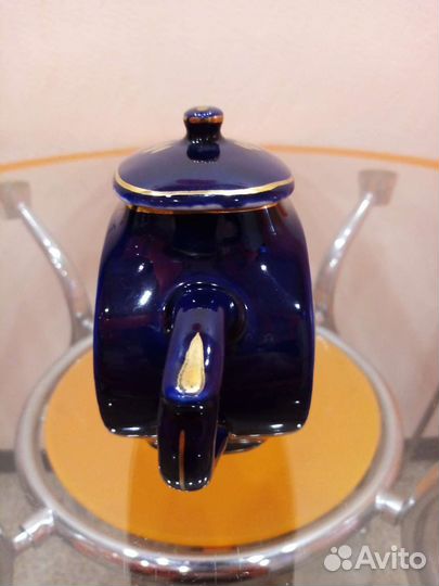 Фарфор СССР