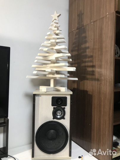 Елка новогодняя