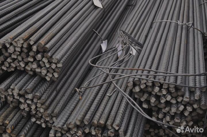 Арматура, проверенная временем и условиями