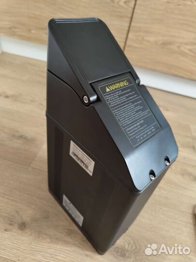 Аккумуляторная батарея 48в 30Ач