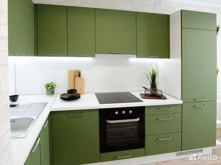 Кухонный гарнитур 