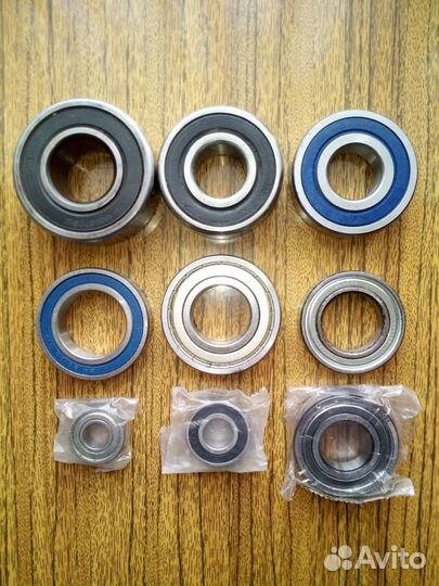 Запчасти для стиральных машин