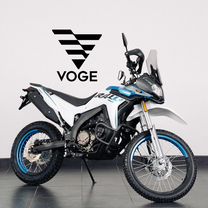 Voge 300 Rally