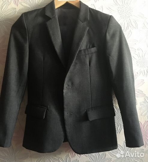 Школьная форма