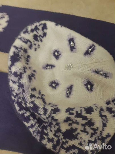 Берет женский