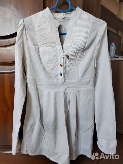 Вещи для беременных пакетом 44 46